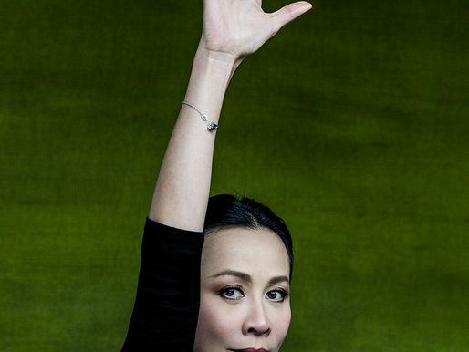 BVLGARI Raise Your Hand 舉手之勞做善事