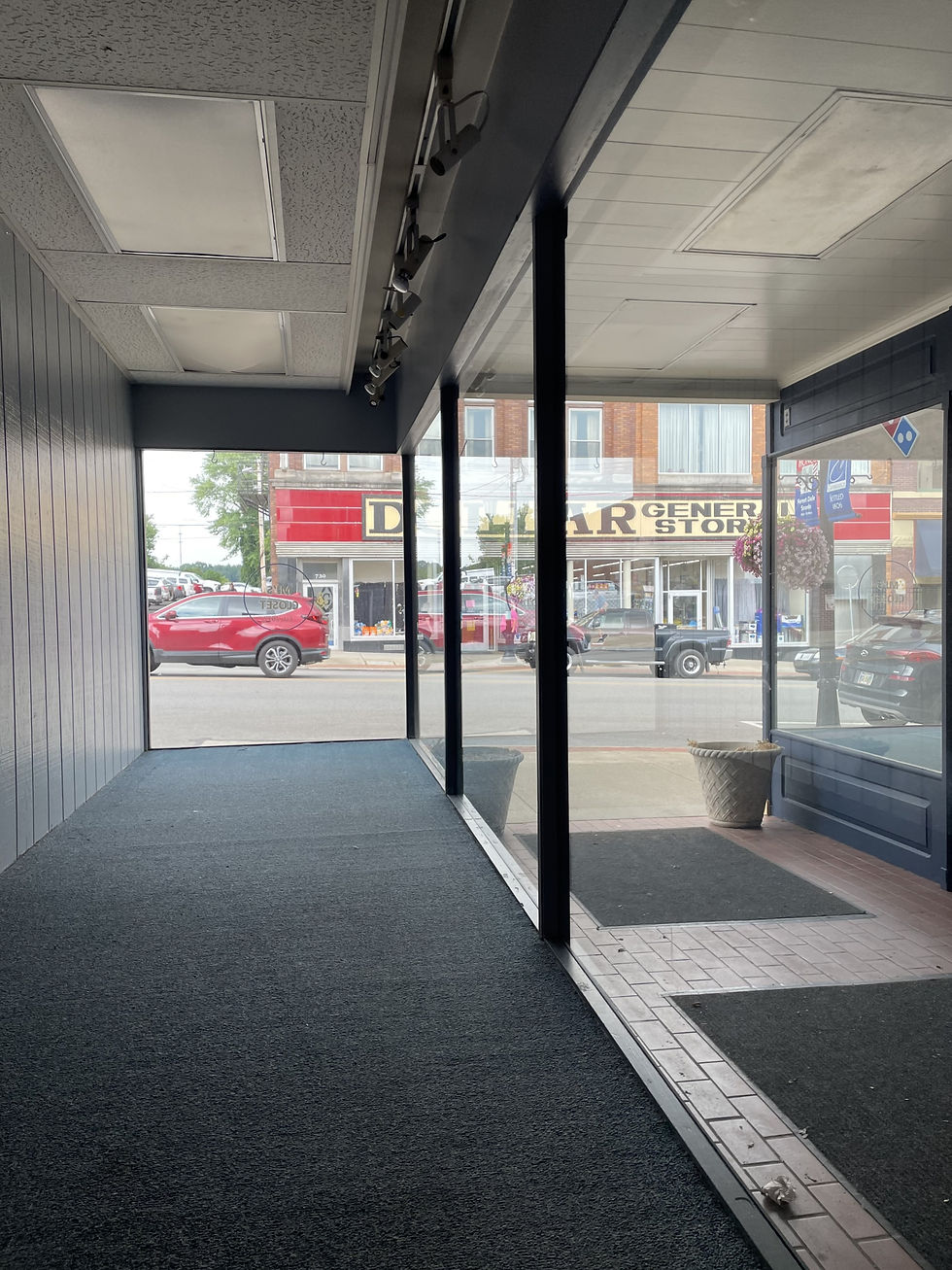 Thumbnail: 731 WHEELING AVE
