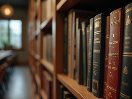 Inside the World of Mashath Publishing: and Indie Publishing success