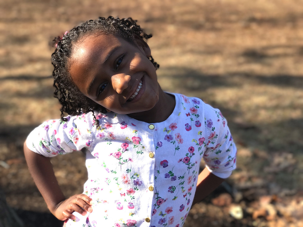 4 Reasons We Keep Our Ends Coiled/Curled