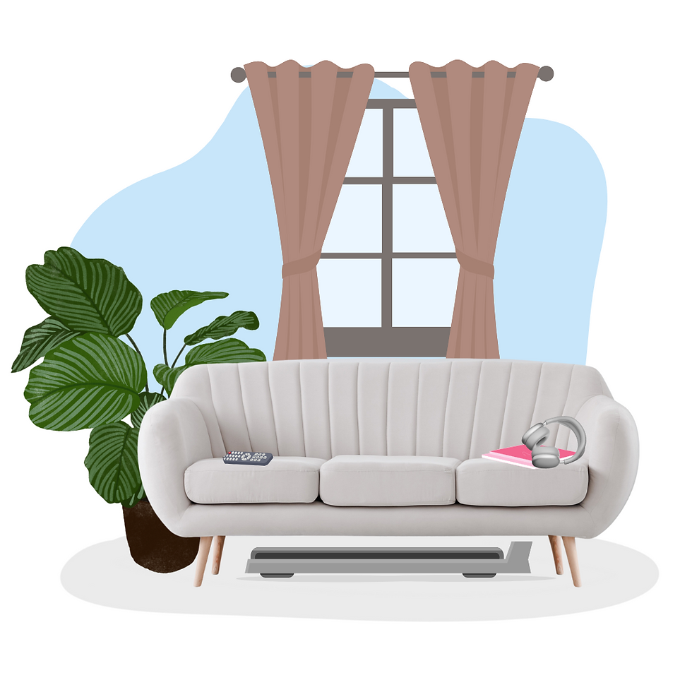 Homebody Tips For Stay-At-Home Moms