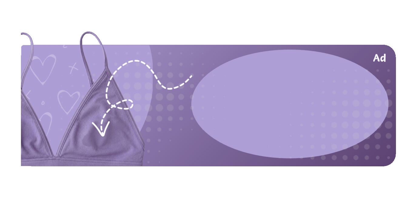 Lansinoh Breast Pads Ad.gif