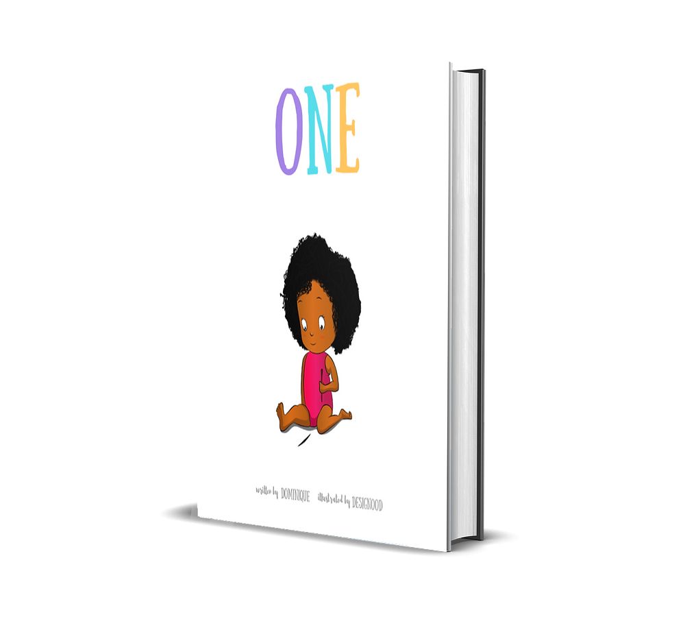 5 Reasons This Breastfeeding Mom Wrote A Children’s Book