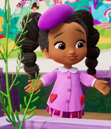 Rosa