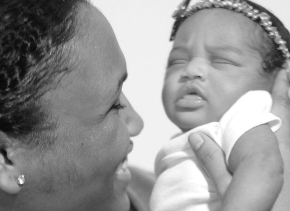 10 Things I Noticed About My Milk Supply | DommiesBlessed