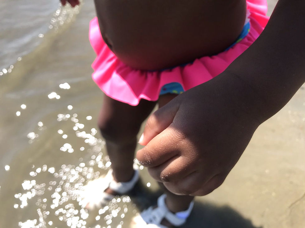 The Moment I Realized I Was A Hands-On-Learner…