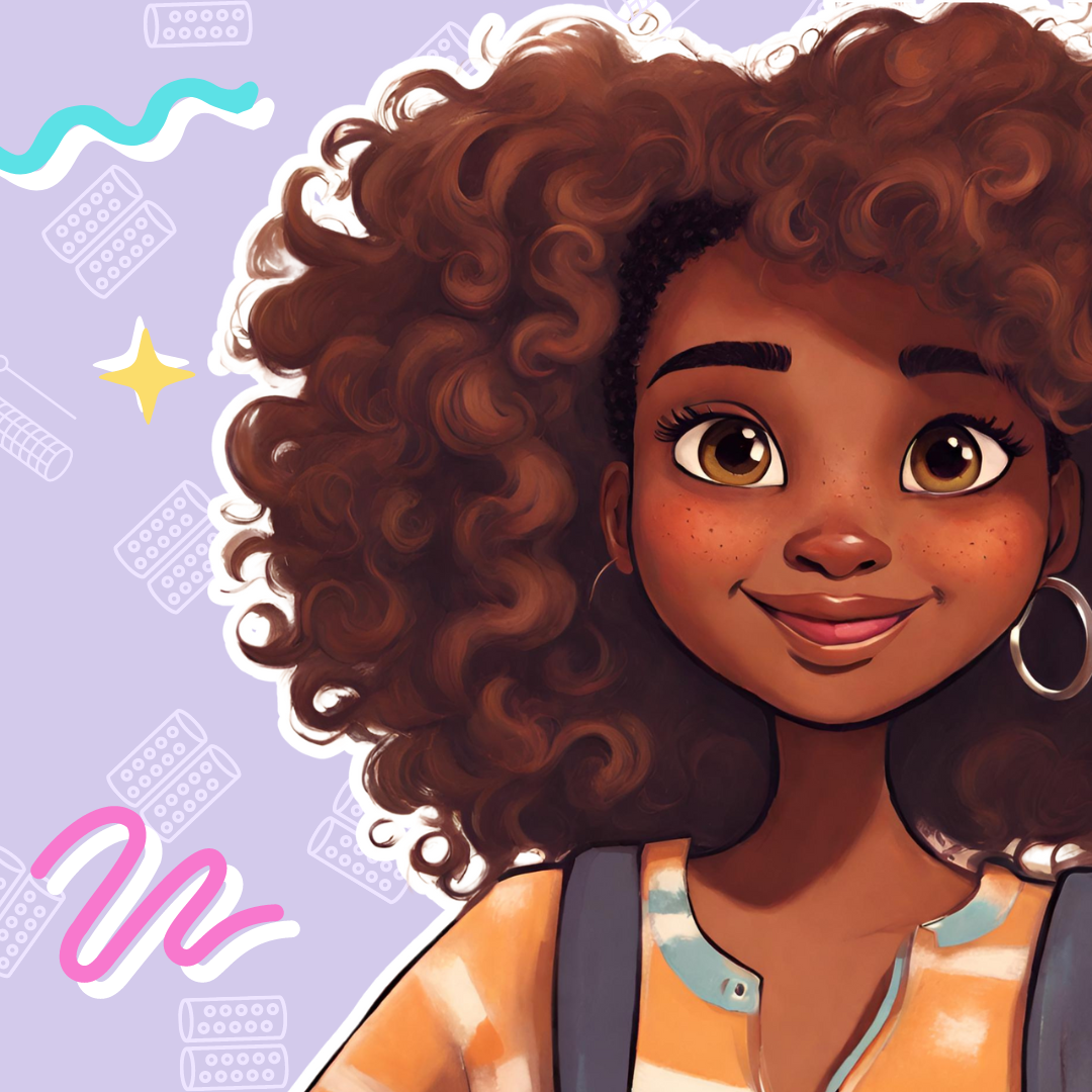 What Is A Water Perm (+ How Long Does It Last)