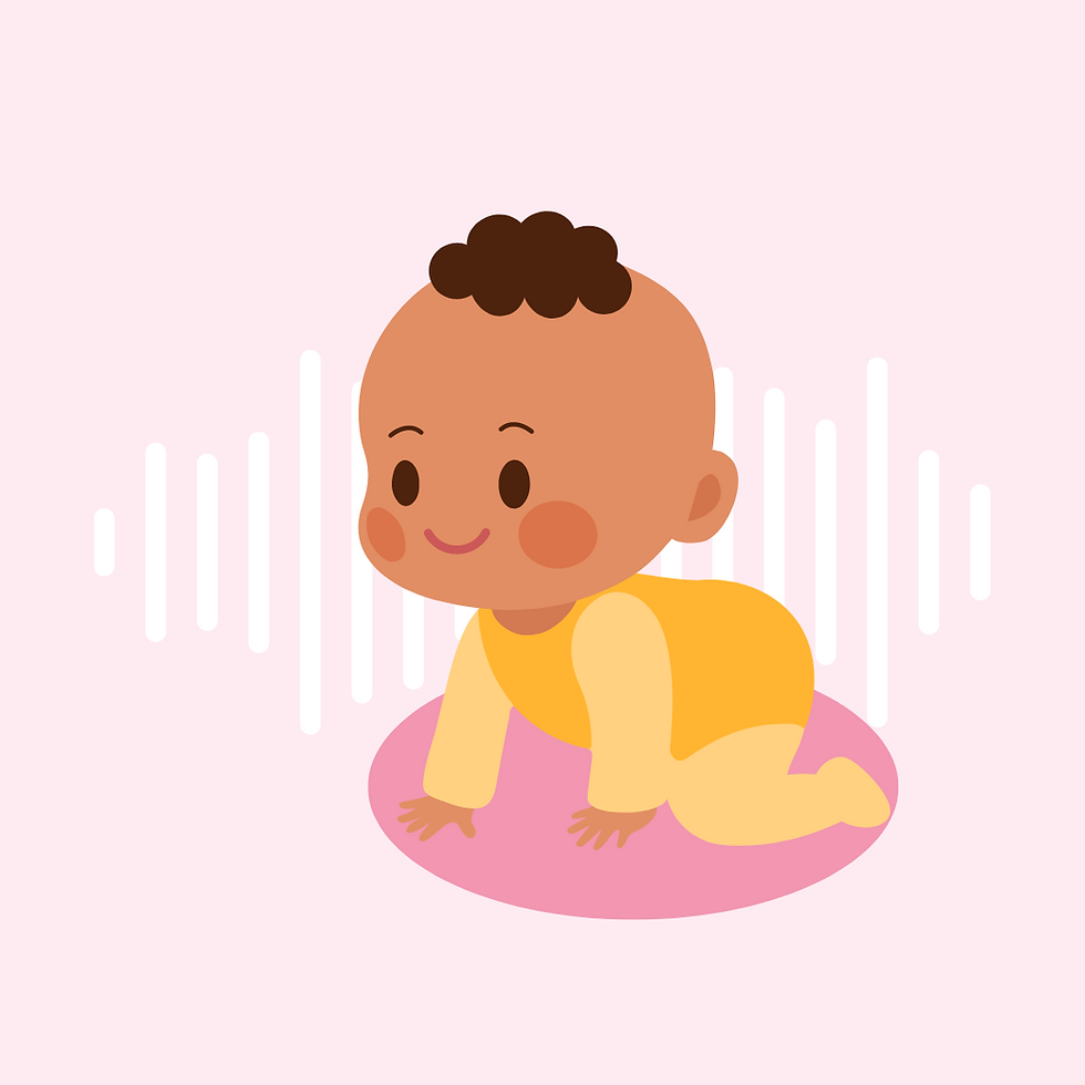 Baby Sounds