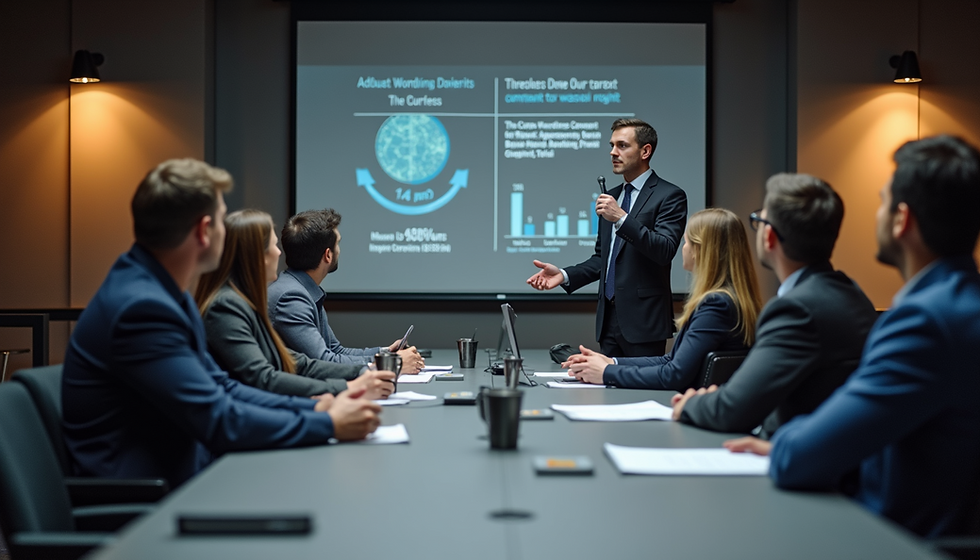 Comprehensive Workplace Violence Prevention Training Programs