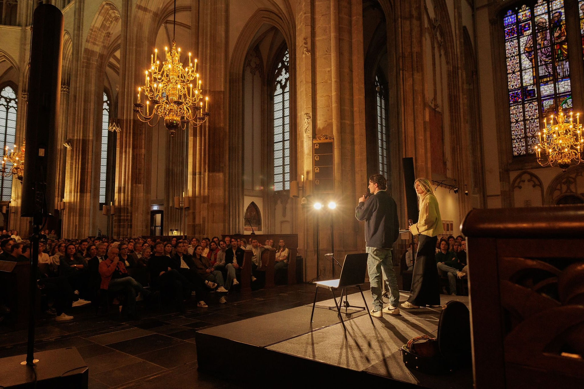 Welzijnsweek Utrecht