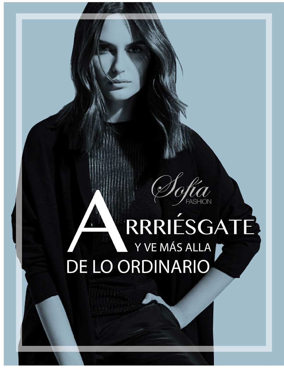 SOFÍA FASHION PACHUCA