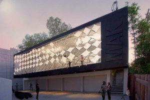 ratLAB-Research in Architecture & Technology |Design| New Delhi|India