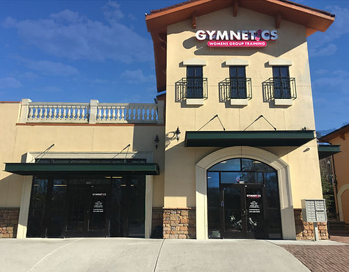 Gymnetics Fitness Atlanta