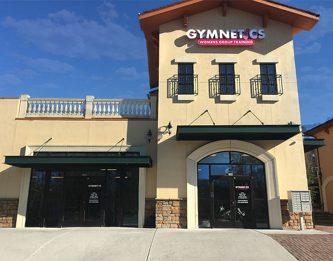 Gymnetics Fitness Atlanta