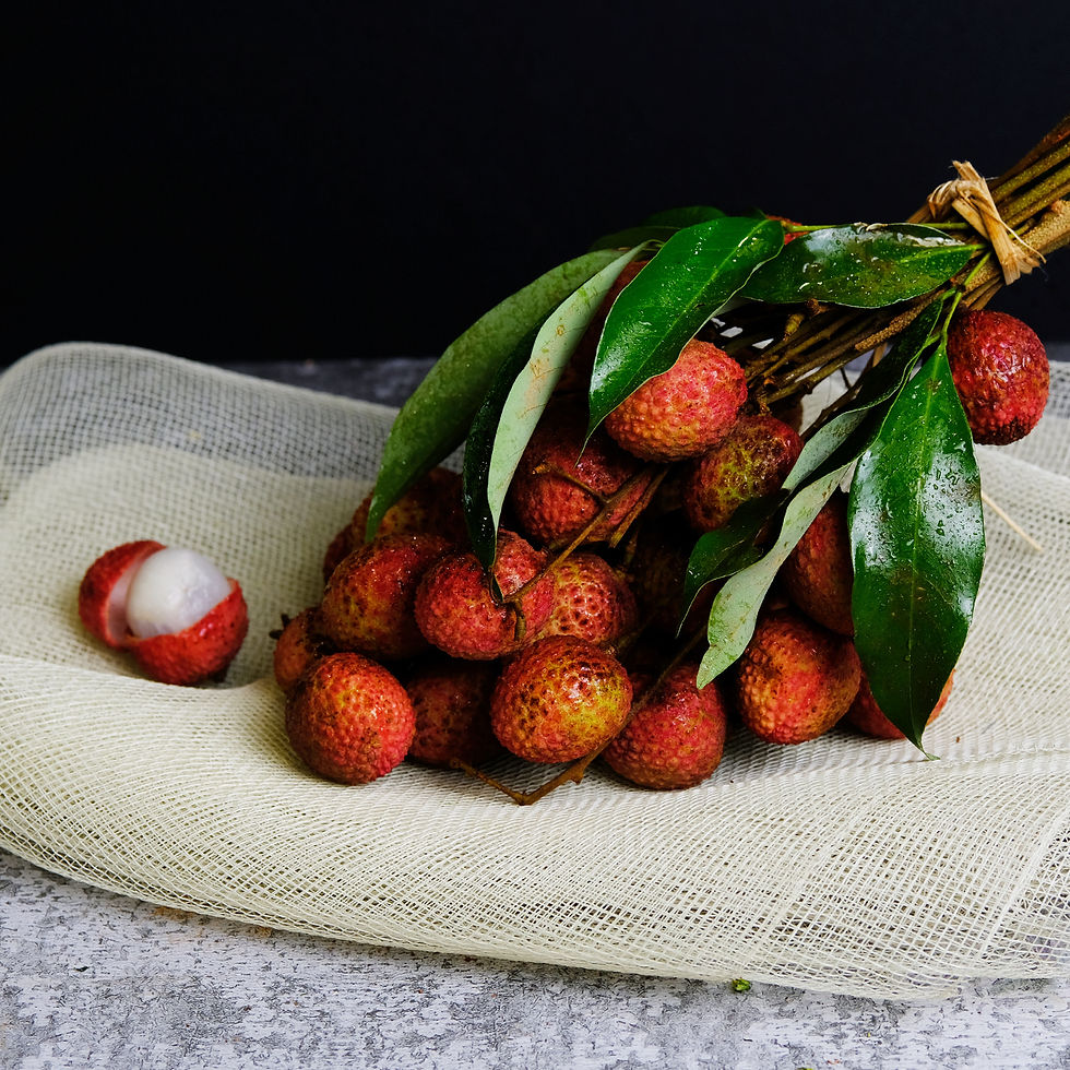 LYCHEE