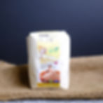 LOVE EARTH ORGANIC HIGH PROTEIN FLOUR