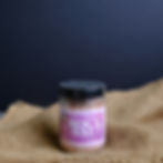 NQ HIMALAYAN ROCK SALT - COARSE