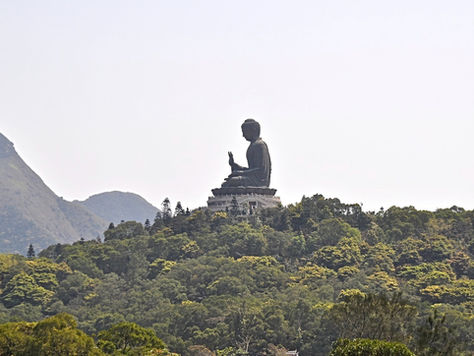 Lantau Island (Hong Kong)