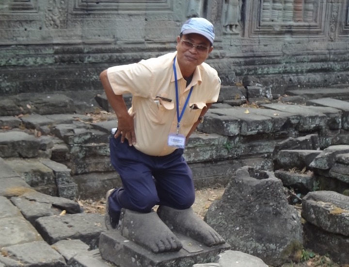Our Guide Somuch