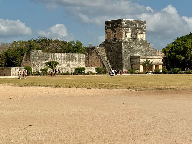 Temple of the Jaguar