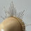 Thumbnail: Gold Metal Spike Headband