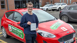 James Lofts 7th February 2025