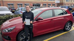 Chloe Pemberton 9th January 2026