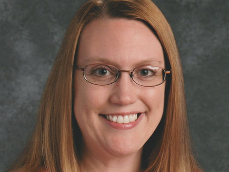 Spotlight On: Rachel Stiber