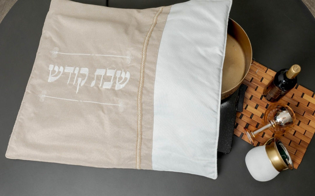   כיסוי  נפלא לפלטה