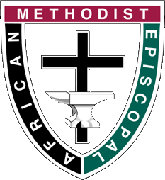 AME LOGO