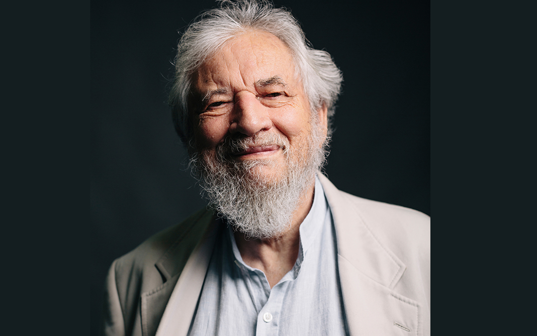 Claudio Naranjo