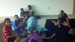 Summer Play at AFI