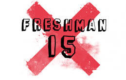 Avoiding the Freshman 15 