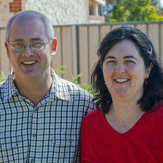 Murray Bridge kids church, Murray Brdge Christian Church kids churc leaders