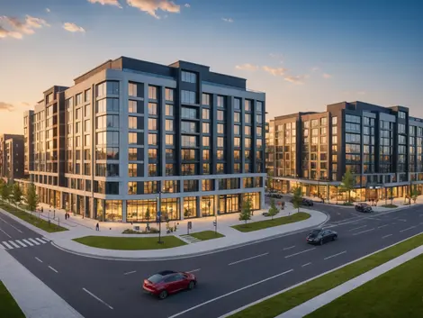 What's the Latest Development in Smyrna, GA?