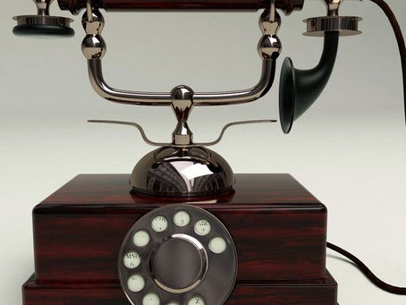 TELEFONICKÉ KONZULTACE - délka hovorů