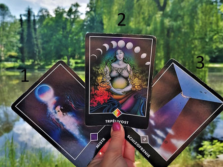 TÝDENNÍ PŘEDPOVĚĎ (14.6. – 20.6.2021) - otočení