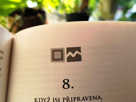 KDYŽ JSME PŘIPRAVENI, NÁŠ MISTR SE OBJEVÍ...