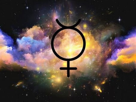 OBDOBÍ 14.10. - 3.11.2020 (retrográdní Merkur)