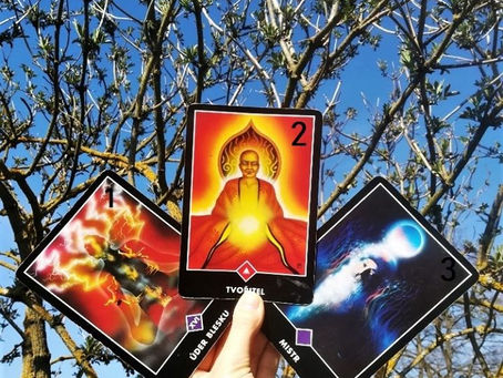 TÝDEN 13.4. – 19.4.2020 - OTOČENÍ