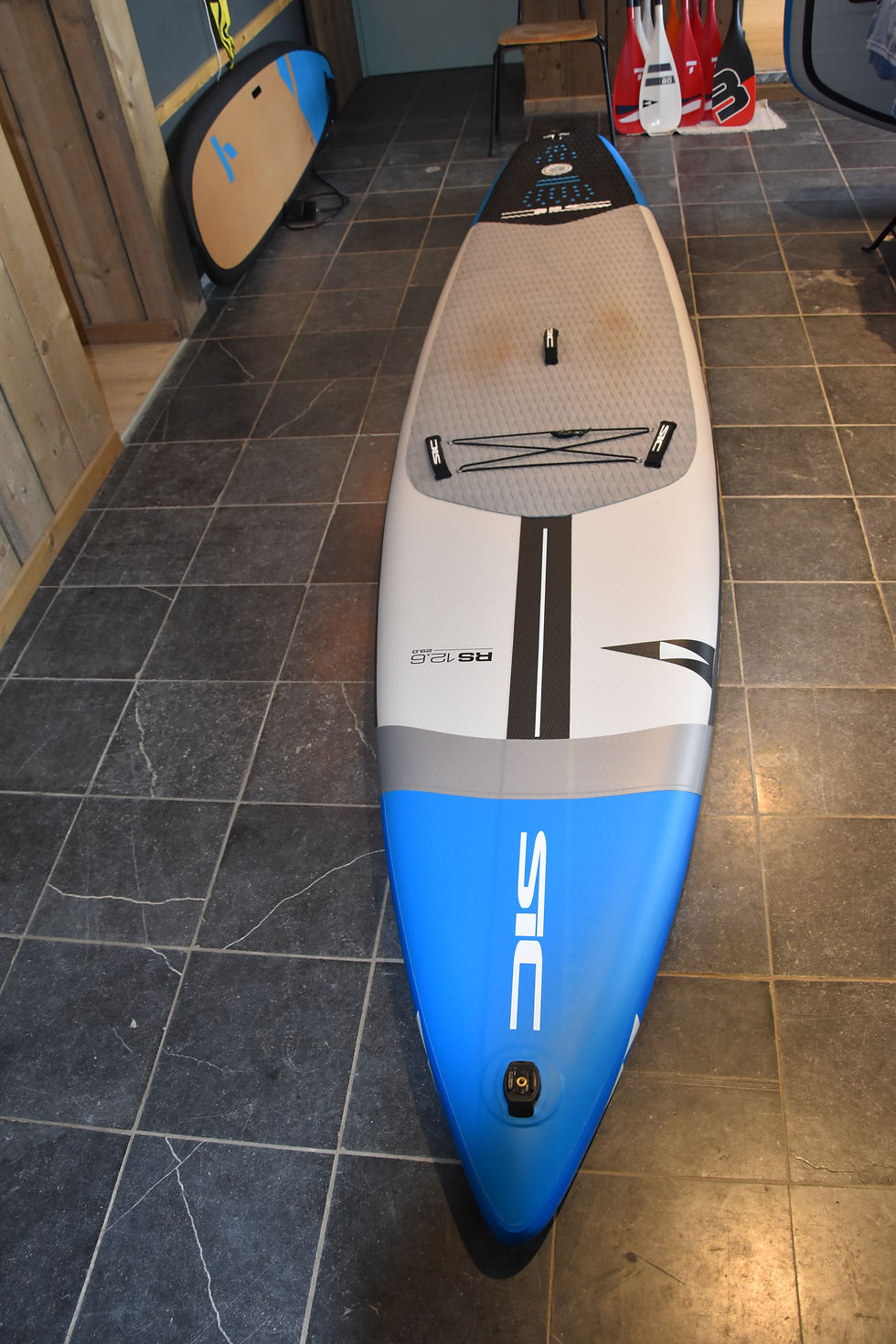 Thumbnail: SIC RS Air 12'6 carbon fusion