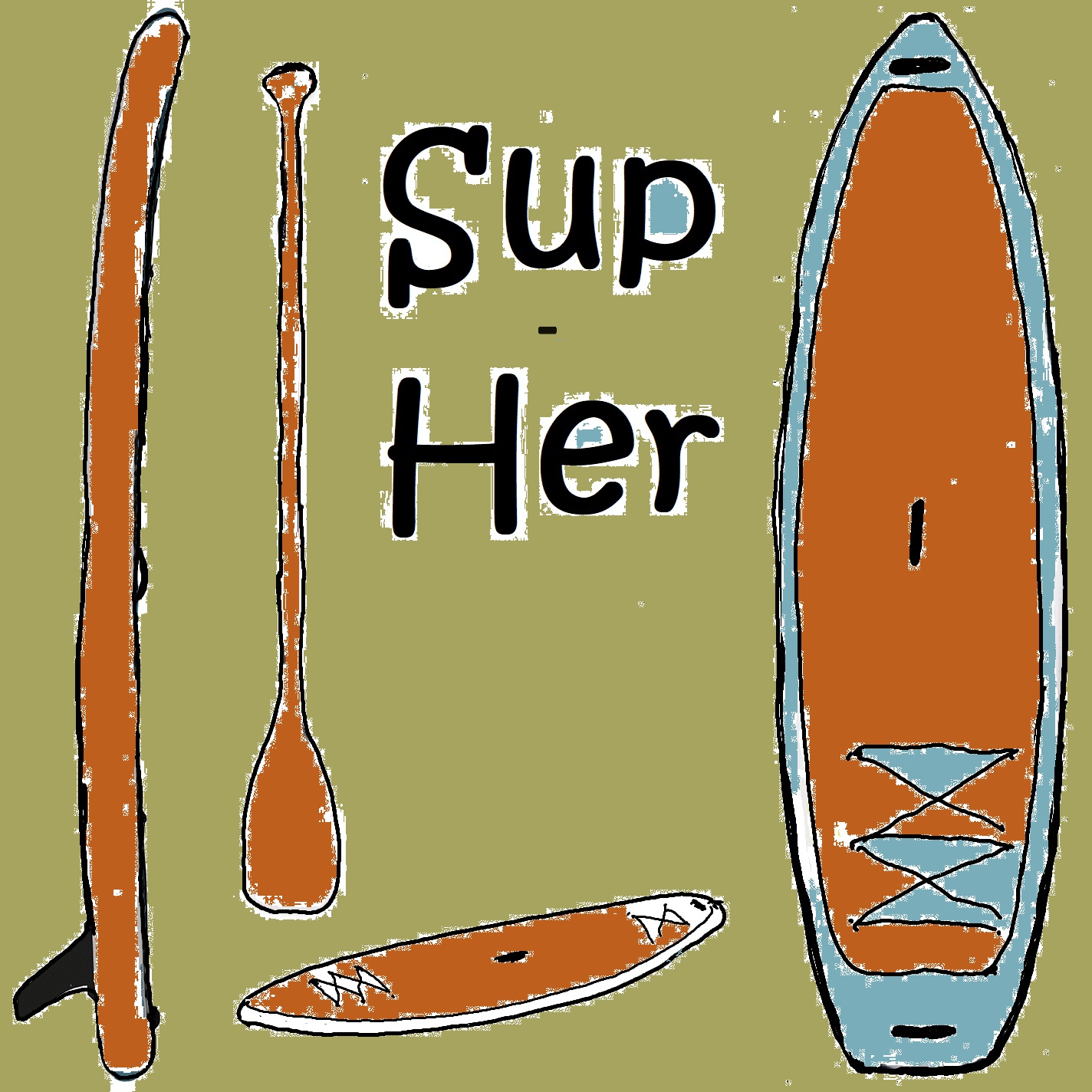 SUP-HER