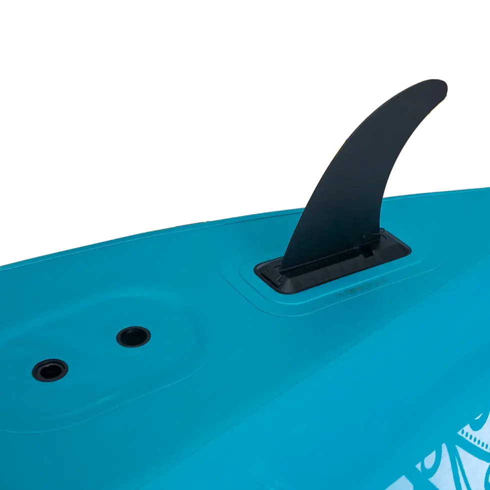 Thumbnail: MOAI Kanaloa Kajak 2P