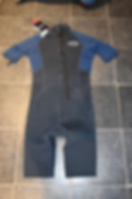 Thumbnail: Billabong wetsuit 2/2