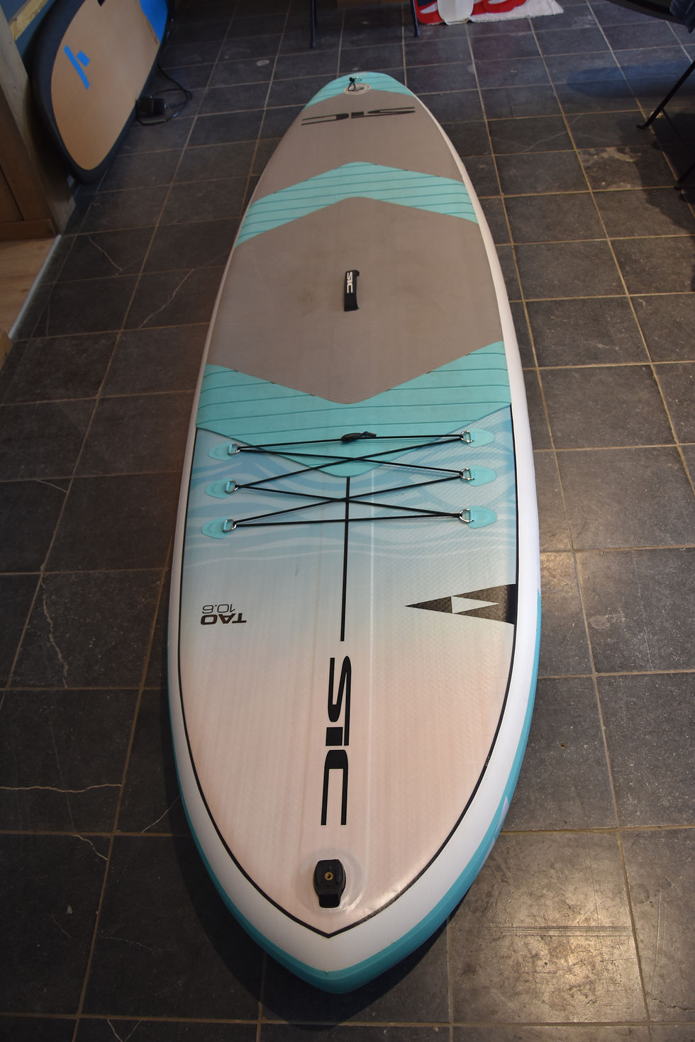 Thumbnail: SIC Tao air surf 10'6