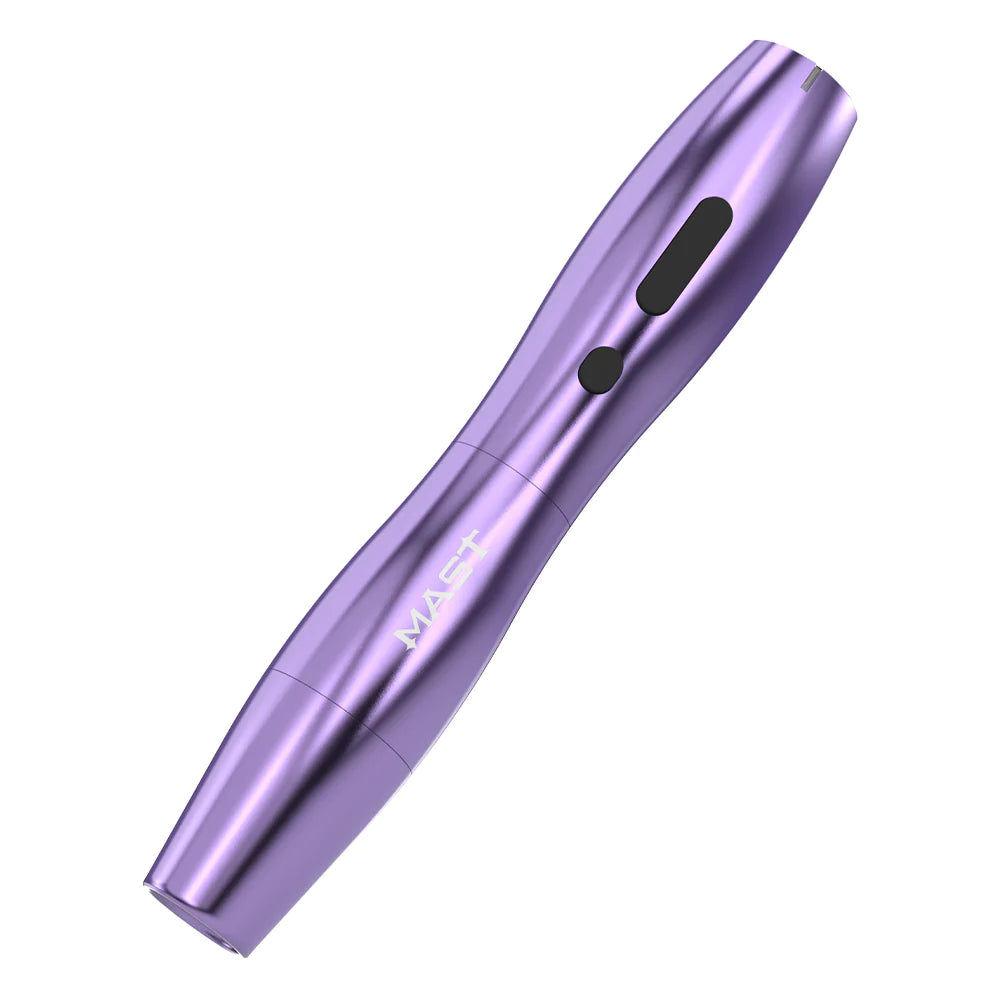 Dragonhawk p20-Violet
