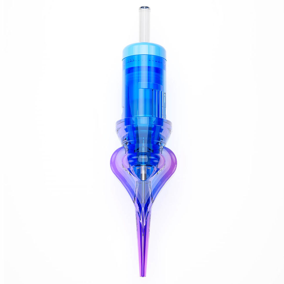 Miniature : Cartouche MAST Ocean Heart