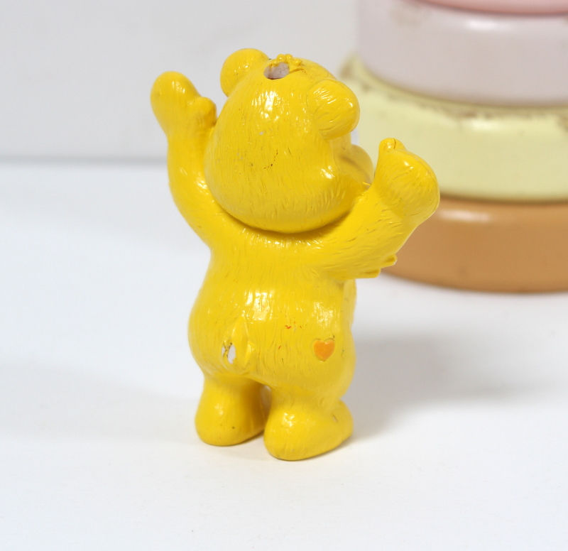 Miniature : Figurine Bisounours Grosjojo