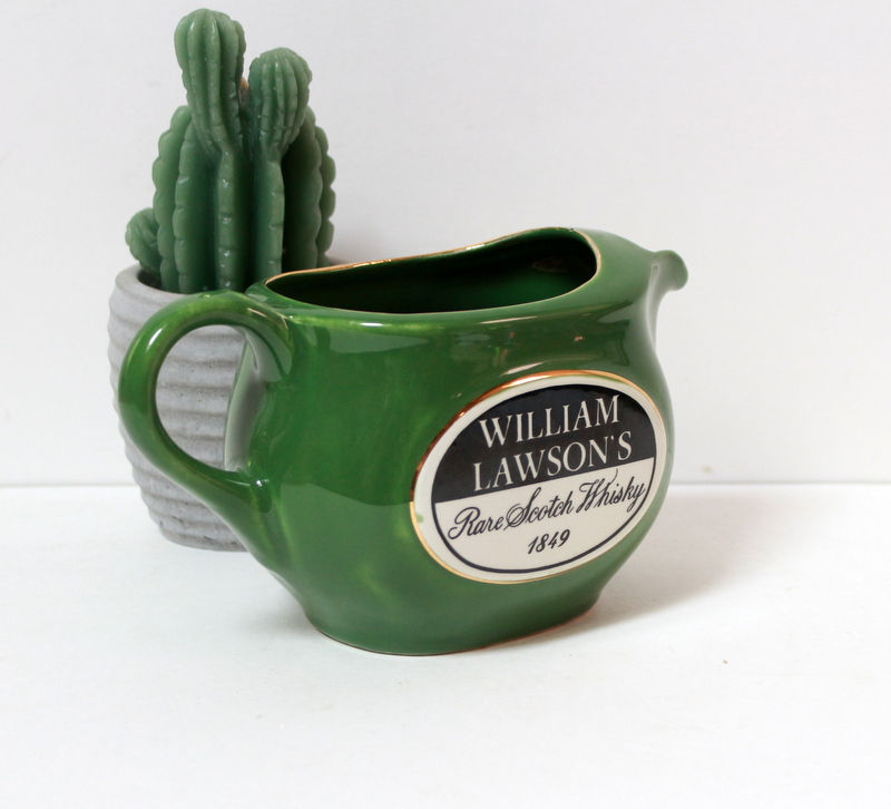 Miniature : Petit pichet William Lawson's