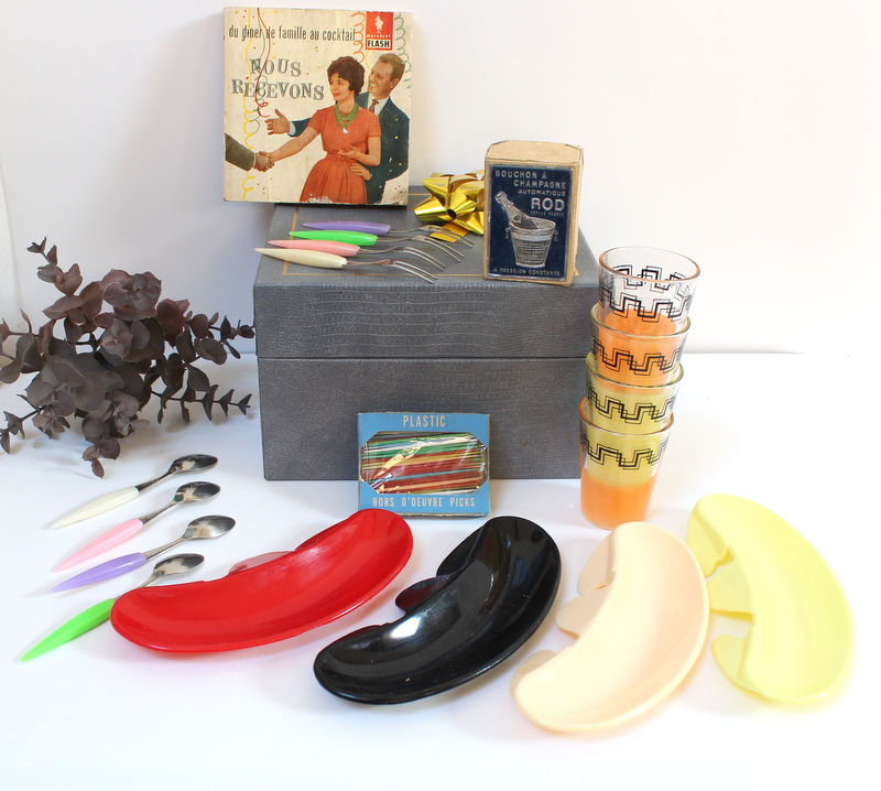 Miniature : Box Pour Recevoir